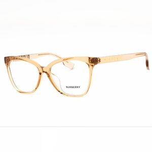 NWT, Burberry0BE2364F Woman's Eyewear Frame,   Size54X15X140.